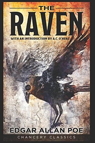 [8eca1] %F.u.l.l.@ %D.o.w.n.l.o.a.d* The Raven: With An Introduction by A.C. O'Neal - Edgar Allan Poe @ePub!