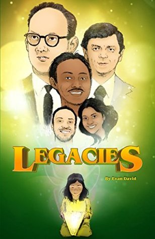 [d4dff] ^F.u.l.l.~ %D.o.w.n.l.o.a.d* Legacies: The History of the Evan David Family - Evan S David *e.P.u.b@