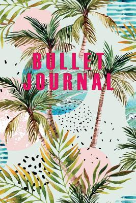 [54dbf] ~Full! #Download~ Bullet Journal: Awesome Designer Bullet Journal 120-Page 1/2 Inch Dot Grid Trendy Pattern Notebook 6 X 9 Perfect Bound Paperback -  @PDF^