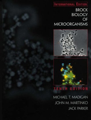 [cb195] ~R.e.a.d! @O.n.l.i.n.e^ Brock Biology of Microorganisms / International Edition / 10th Edition - Michael T. Madigan ~P.D.F%