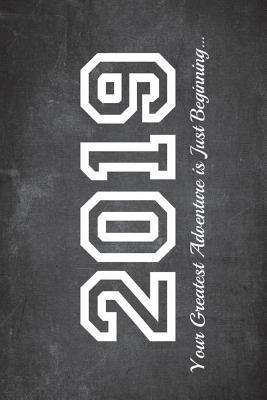 cb0ee] *D.o.w.n.l.o.a.d! Your Greatest Adventure Is Just Beginning: 6x9 Blank Graduation Notebook Journal for Grad Party Visitors - Best Wishes Guest Book, Comments for Newly Graduated or about to Graduate from Family, Friends, Co-Workers, Boss, Teachers, Relatives and More -  %ePub*