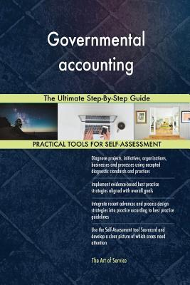 [ab754] ^Download@ Governmental accounting The Ultimate Step-By-Step Guide - Gerardus Blokdyk *ePub#