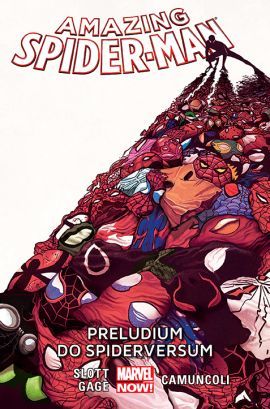 [0497a] ^R.e.a.d~ ^O.n.l.i.n.e! Amazing Spider-Man Tom 2: Preludium do Spiderversum - Dan Slott ~P.D.F^