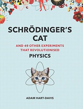 [bffa8] #Read# Schroedinger's Cat: And 49 Other Experiments That Revolutionised Physics (Great Experiments) - Adam Hart-Davies !e.P.u.b!