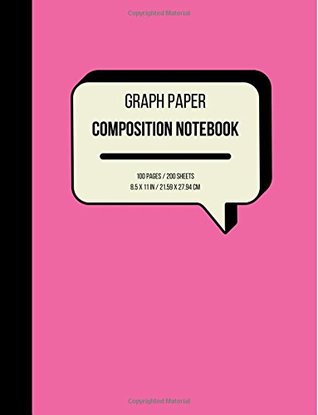 [eaf80] ~Read~ Graph Paper Composition Notebook: Grid Paper Notebook, Grayscale, 110 Sheets / 220 Pages (Large, 8.5 x 11) (Graph Paper Notebooks) (Volume 11) -  @e.P.u.b%
