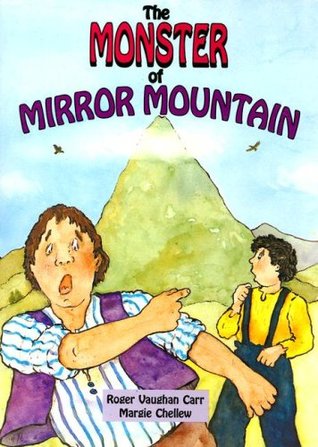 [28058] @R.e.a.d# The Monster of Mirror Mountain (Literacy Tree: Surprise and Discovery) - Roger Vaughan Carr #ePub*