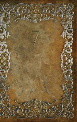 [de0de] !Download# Monogram 7 Notebook [rustic One]: Blank Journal Diary Memoir Log Logue -  !e.P.u.b*