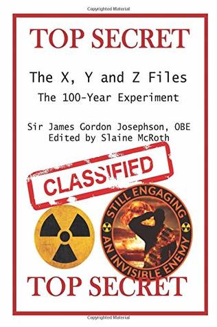 [ccd9a] @F.u.l.l.@ ^D.o.w.n.l.o.a.d* The X, Y and Z Files: The 100-Year Experiment - Slaine McRoth ~PDF@