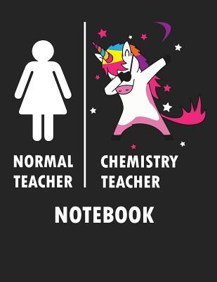 [67bbf] ~Full@ !Download~ Normal Teacher Chemistry Teacher Notebook: Blank Line Notebook (8.5 X 11 - 110 Blank Pages) - C R Teachers ^e.P.u.b~