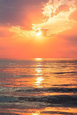[6f0f7] #Full% !Download^ Inmate Journal: Minimalist, Versatile and Discrete Notebook for Inmates: Sunset Design - Qualifax Essentials %PDF~