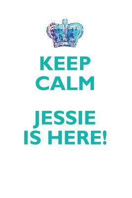[df498] @R.e.a.d~ KEEP CALM, JESSIE IS HERE AFFIRMATIONS WORKBOOK Positive Affirmations Workbook Includes: Mentoring Questions, Guidance, Supporting You - Affirmations World *e.P.u.b@