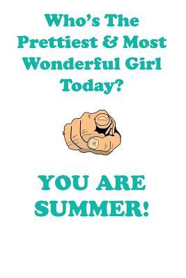 [8dc48] ~Read@ ^Online* SUMMER is The Prettiest Affirmations Workbook Positive Affirmations Workbook Includes: Mentoring Questions, Guidance, Supporting You - Affirmations World *e.P.u.b!