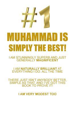 [85613] #Download# MUHAMMAD IS SIMPLY THE BEST AFFIRMATIONS WORKBOOK Positive Affirmations Workbook Includes: Mentoring Questions, Guidance, Supporting You - Affirmations World %P.D.F#