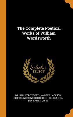 [20c63] @Download# The Complete Poetical Works of William Wordsworth - William Wordsworth ^P.D.F*