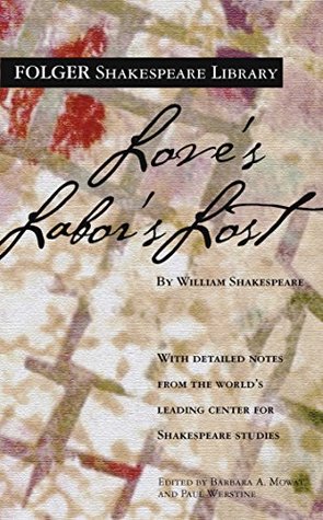[1b9b2] !Full^ !Download! Love's Labor's Lost (Folger Shakespeare Library) - William Shakespeare ^PDF^