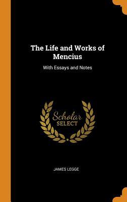 [dfa66] !Download@ The Life and Works of Mencius: With Essays and Notes - James Legge @P.D.F@