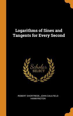 [ff22c] *Read* Logarithms of Sines and Tangents for Every Second - Robert Shortrede ~P.D.F%