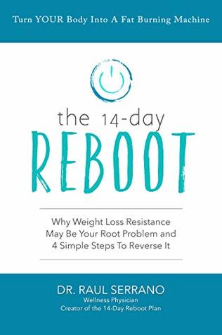 [6e738] @Download* The 14-Day Reboot: Why Imbalanced Hormones May Be Your Root Problem and 4 Simple Steps to Rebalance Them - Dr. Raul Serrano *ePub!