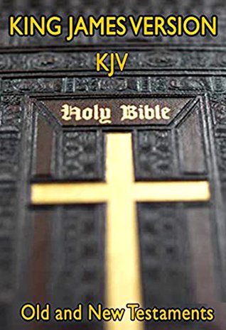 [12f41] ~R.e.a.d* The Holy Bible, King James Version: (KJV Bible Kindle Edition) - Anonymous *P.D.F%