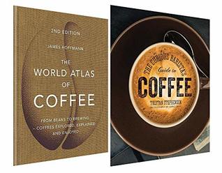 [73f4b] *Read! #Online* Baristas guide to coffee, world atlas of coffee 2 books collection set - Tristan Stephenson ^P.D.F!
