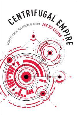 [93e0d] #Full^ #Download# Centrifugal Empire: Central-Local Relations in China - Jae Ho Chung #PDF@