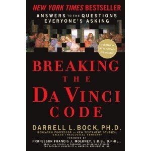 [87c39] %Full^ *Download@ Breaking the Da Vinci Code: Answers to the Questions Everyone's Asking - Darrell L. Bock %ePub!