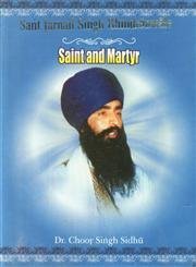 [e8b55] *Read@ *Online# Sant Jarnail Singh Bhindranwale - Saint and Martyr. - Dr. Choor Singh Sidhu ^e.P.u.b#