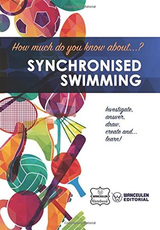 [b344e] %Full% ^Download! How much do you know about Synchronised Swimming -  !e.P.u.b!