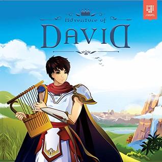 [ff653] @F.u.l.l.~ @D.o.w.n.l.o.a.d* Adventure of David (Bible Hero Series Book 2) - Roycos Hom %PDF^