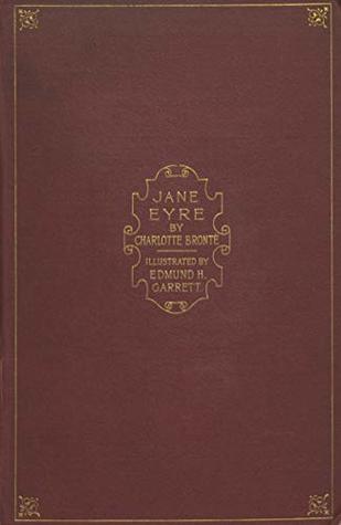 [4f669] !R.e.a.d# %O.n.l.i.n.e~ Jane Eyre: The 1897 Edmund H. Garrett Edition - Charlotte Brontë ^ePub%