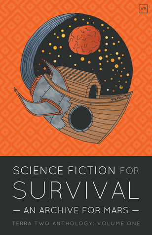[cbcf8] !Full^ *Download# Science Fiction for Survival: An Archive for Mars - Liesl King @P.D.F%