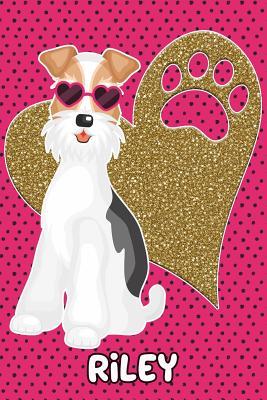 [0081b] ~R.e.a.d~ !O.n.l.i.n.e^ Foxy Life Riley: College Ruled Composition Book Diary Lined Journal - Foxy Love #PDF~