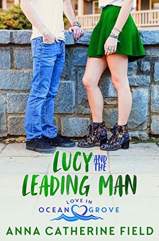56054] ~D.o.w.n.l.o.a.d! Lucy and The Love Pact: Young Adult Fake Romance - Anna Catherine Field @PDF^