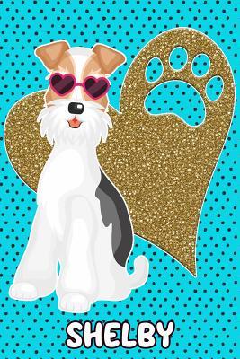 [4fadd] ^Full^ !Download# Foxy Life Shelby: College Ruled Composition Book Diary Lined Journal Blue - Foxy Love #ePub*