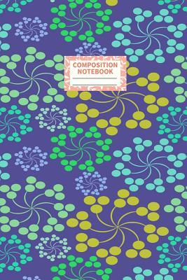[c0dae] %F.u.l.l.^ #D.o.w.n.l.o.a.d@ Composition Notebook: College Ruled Matte Floral Cover Design 6x9 for Girls and Women for Work, School, Journal, Diary, Subjects, Notes (Notebooks and Journals) - Noelisa Publishing %e.P.u.b#