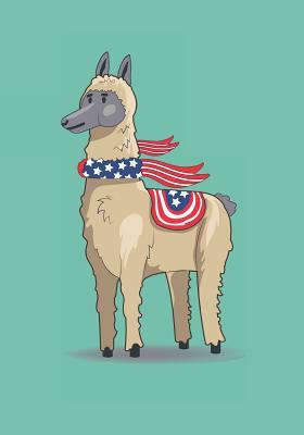 [c69c2] ~R.e.a.d^ %O.n.l.i.n.e~ Llama Notebook: Notebook - Empty Pages - Numbered - Notebook 7x10 - Llama America Notebook - Llamerica -  ^e.P.u.b#