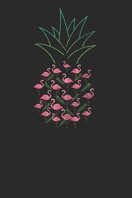 [1322e] @Read! Flamingo Pineapple: Flamingos Notebook, Dotted Bullet (6 x 9 - 120 pages) Animal Themed Notebook for Daily Journal, Diary, and Gift - Flamingo Publishing *ePub*