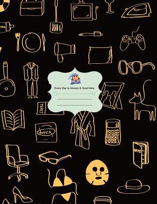 [f80e0] @Download! Every Day Is Always A Good Idea: A Guided Journal for Daydreams, Creative and Inspirational Journal for Ideas. - Jesse Buenoano ^e.P.u.b@