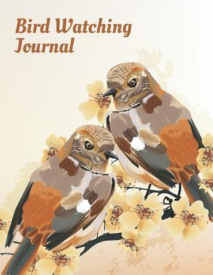 [2336b] ^Read^ @Online* Bird Watching Journal Birding Log Book: Field Diary For BirdWatchers To Note Bird Sightings, Location, Habitat, Behavior, Song, etc. - Birdhouse Tree Publications @ePub^