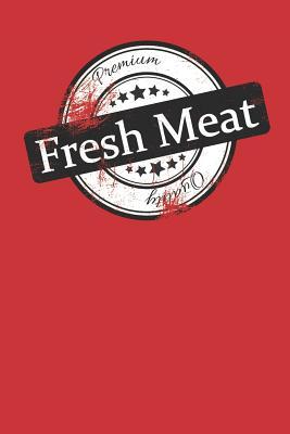 [df502] *Read# Roller Derby Journal: Fresh Meat Stamp Roller Skate Themed Dot Grid Bullet Diary Journal For Your Private Thoughts or To Creatively Log Training - Fearless Designs ^PDF^