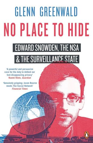 [ca2f9] @F.u.l.l.# ~D.o.w.n.l.o.a.d! No Place to Hide: Edward Snowden, the NSA and the Surveillance State - Glenn Greenwald ~PDF!