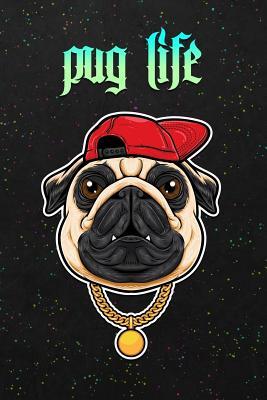 [d4b46] *Download^ Pug Life: Blank Wide Ruled With Line for The Date Notebooks and Journals (Dogs and Puppy Cover Edition) - Pugtastic Journals Brigade *PDF^