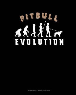 [4d136] ^Download^ Pitbull Evolution: Blank Sheet Music - 12 Staves -  %P.D.F~