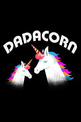 [b6062] @Read~ Dadacorn: Daily Planner, 6 x 9 Notebook, 120 pages, Color Version 2 -  ~PDF@