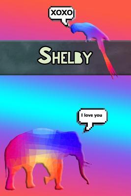 [3c6b4] %Download^ Colorful Jungle Shelby: College Ruled Composition Book Diary Lined Journal - Lauren Savage #ePub%