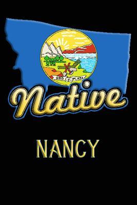 [69afd] *R.e.a.d* Montana Native Nancy: College Ruled Composition Book - Jason Johnson !e.P.u.b!