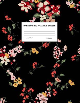 [be368] @Download@ Handwriting Practice Sheets: Cute Blank Lined Paper Notebook for Writing Exercise and Cursive Worksheets - Perfect Workbook for Preschool, Kindergarten, 1st, 2nd, 3rd and 4th Grade Kids - Product Code A4 2271 - Lina Tanner %e.P.u.b^