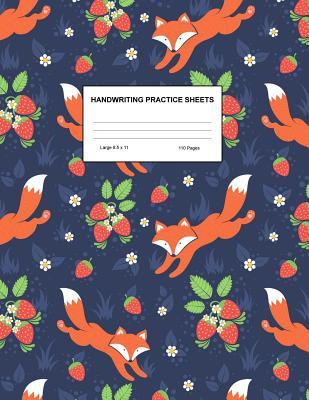 [3e716] @Read# Handwriting Practice Sheets: Cute Blank Lined Paper Notebook for Writing Exercise and Cursive Worksheets - Perfect Workbook for Preschool, Kindergarten, 1st, 2nd, 3rd and 4th Grade Kids - Product Code A4 3452 - Brylee Moses ^e.P.u.b!