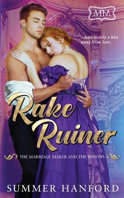 [f8aff] !R.e.a.d% Rake Ruiner: The Marriage Maker and the Widows - Summer Hanford %P.D.F~