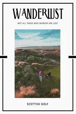 [bc0c8] ~Full@ *Download@ Scottish Golf: Trip Visit Souvenirs Bullet Journal Dot Grid BuJo Daily Planner -  %e.P.u.b!